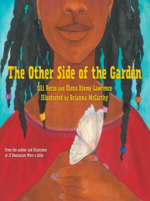cover image of The Other Side of the Garden